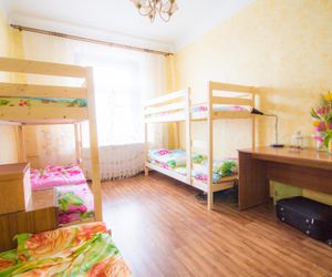 Hostel Gorod N Ufa Russia