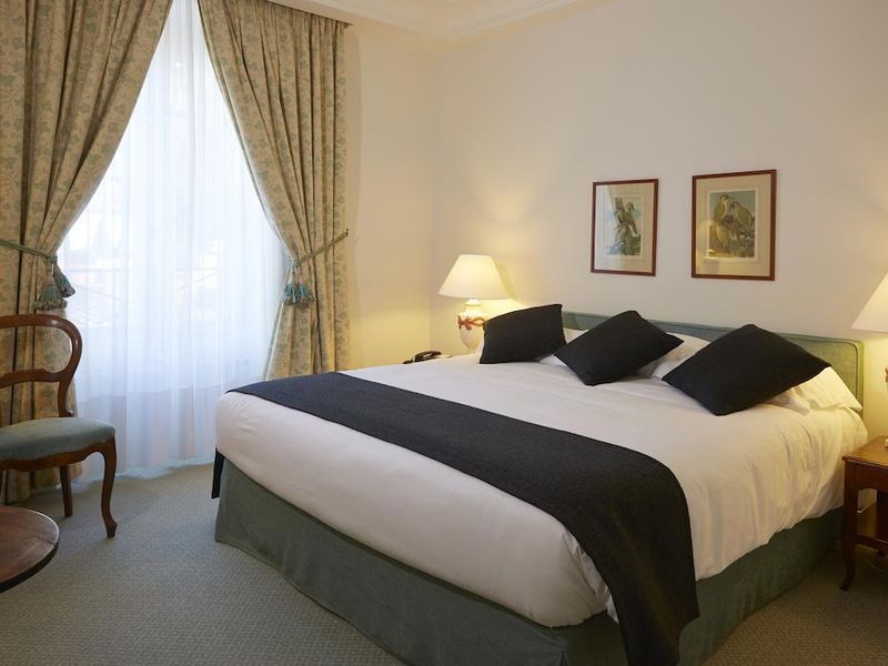 Hotel Photo 5
