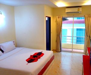 Add Budget Hotel Patong Thailand