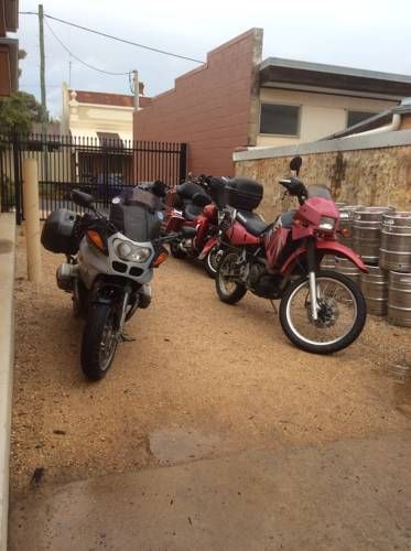 Hotel Photo 20