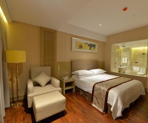 Richun Teaism Hotel Quanzhou China