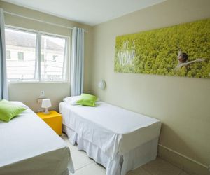 CLH Suites Curitiba Curitiba Brazil