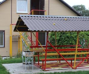 Cottage on Shmyreva Vitebsk Belarus