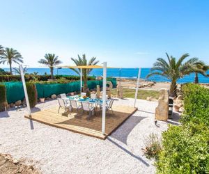 Oceanview Villa 117 Chloraka Cyprus