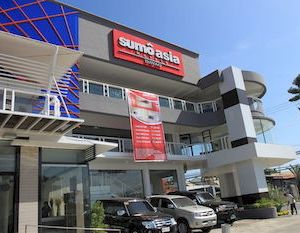 Sumo Asia Hotels Davao Philippines