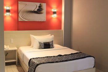 Sumo Asia Hotels – Davao