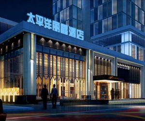 Pacific Regency Hotel Shenyang Shenyang China