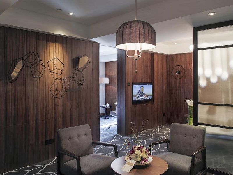 Hotel Photo 16