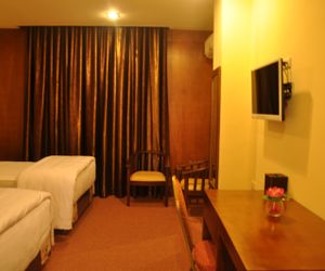 Hotel Mekkah Banda Aceh Banda Aceh Indonesia
