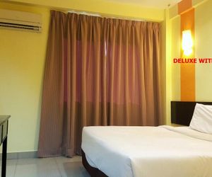 Sun Inns Rest House Kuantan Kuantan Malaysia