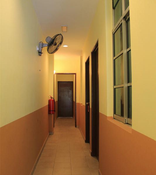صورة الفندق 19
