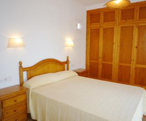 Villa Cristina Binibequer Vell Spain