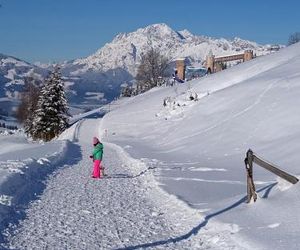 Apartment Grammlergut Maria Alm Austria