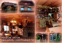 Отзывы Restaurant Pension-Anton