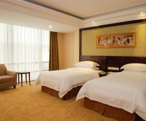 Vienna Hotel Dongguan Houjie Exhibition Center Hekou China