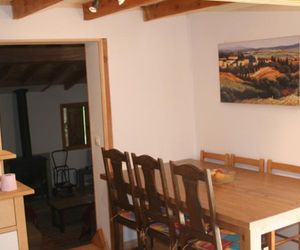 Charming Holiday Home in Pyrenees Puivert France
