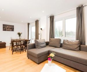 Newly apt for 6 in Greenwich, by Westcombe Park station Ilford United Kingdom