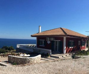 Villa Meganisi Agios Nikolaos Greece