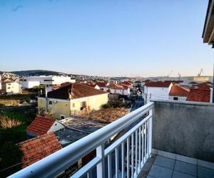 Apartments Betanija Trogir Croatia