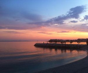 Apartment Joe Light Podstrana Croatia