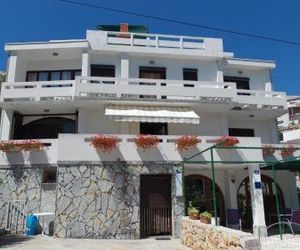 Apartment Batomalj Baska Croatia