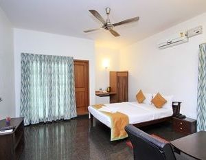 Orange Suites Airport Transit Stay Yelahanka India
