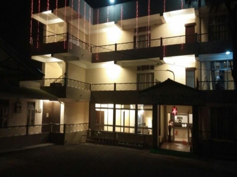 Hotel Photo 8