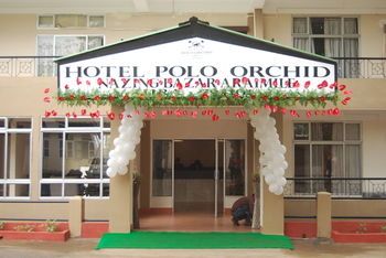 Hotel Photo 9