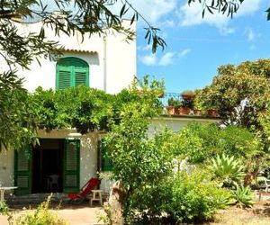 Seafront Apartments Garden House Taormina Italy