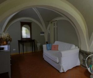 Residenza Gatteschi Pistoia Italy