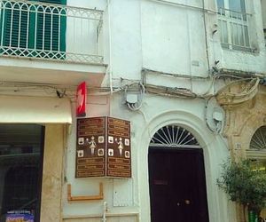 Caput Mundi Ostuni Italy