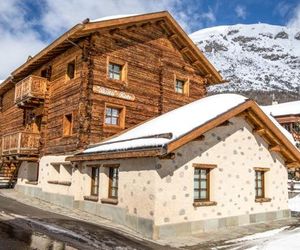 Baita Kate Livigno Italy