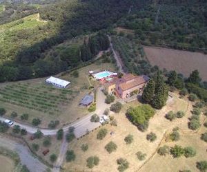 Agriturismo Ai Mandrioli Lastra a Signa Italy