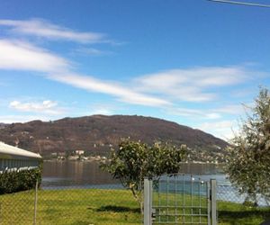 Casa Carina Baveno Italy