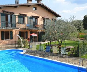 Apartment La Grolla Manerba del Garda Italy