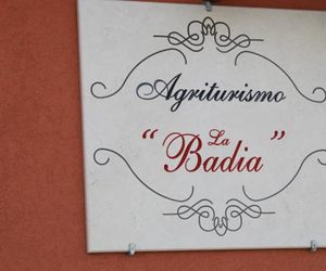 Agriturismo la Badia Modica Italy