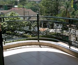 Divine Skyline Apartments Nairobi Kenya