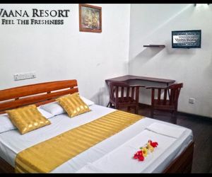 Vaana Resort Habarana Sri Lanka