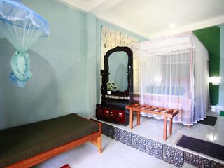 Фото отеля Tea Forest Lodge