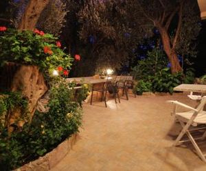 Apartments Villa Slavica Petrovac Montenegro