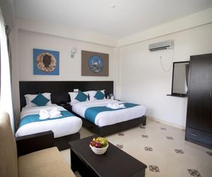 Hotel Swapna Bagh- Your Place Pokhara Nepal