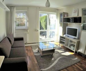 Victus Apartamenty, Apartament Apart Sopot Poland