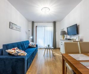 Victus Apartamenty, Apartament Cadena 2 Sopot Poland