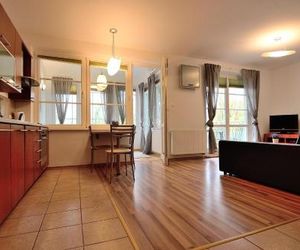 Victus Apartamenty, Apartament Petit Sopot Poland