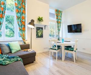 Victus Apartamenty, Apartamenty Penthouse Sopot Poland