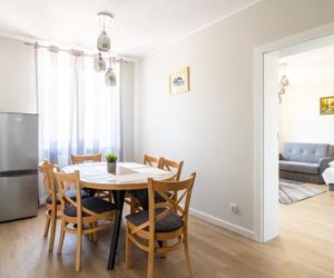 Victus Apartamenty, Apartament Chopin 2 Sopot Poland