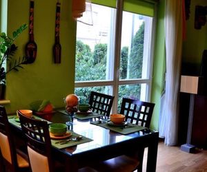 Victus Apartamenty, Apartamenty Okrzei Sopot Poland