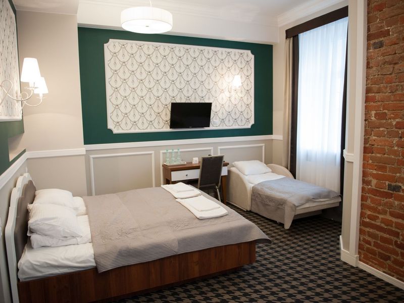 Hotel Photo 1