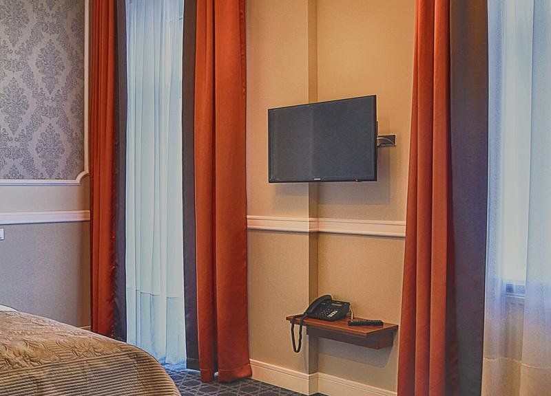 Hotel Photo 12