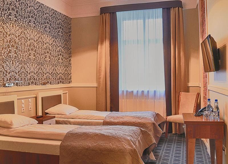 Hotel Photo 5